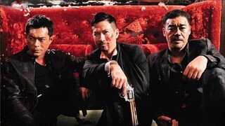 The White Storm (So duk) โคตรคนโค่นคนอันตราย (2013)