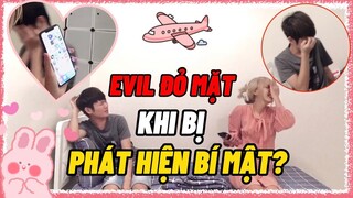 [Vlog] Đột Nhập Phòng Evil Mượn Điện Thoại , Yến Nhi Phát Hiện Bí Mật ...?