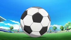 Tsubasa Episode 13 | SUB Indo