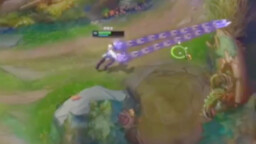 Soldier: Once this match is over, I’ve got to upgrade to a Cannon Chariot!