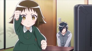 mashiro-tan dance