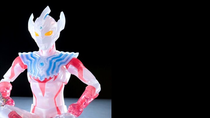 Ringkasan kenaikan dan penurunan harga terkini Ultraman SHF #1