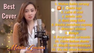 meisita lomania dengan cover terbaiknya enak di dengar saat kerja dan santai