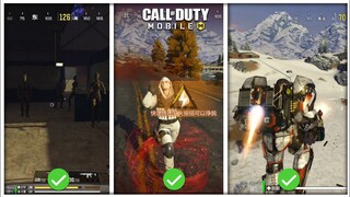 4 New Changes In CODM BattleRoyale | CALL OF DUTY MOBILE