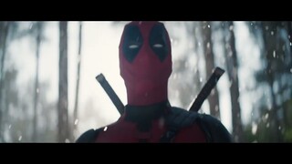 Deadpool & Wolverine  | Trailer Tomorrow