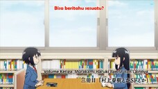 Bernard-Jou Iwaku ep 3-Sub Indo