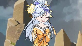 [A Mortal's Journey to Immortality] Episode 491
