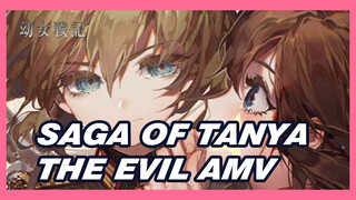 Saga of Tanya the Evil AMV