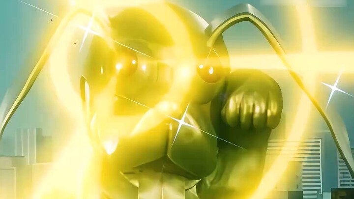 [Special Effects Commentary] The Emperor and Empress' final love, willing to give all their energy t