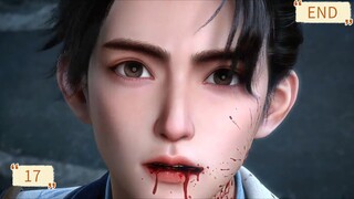 Over The Divine Kingdom Episode 17