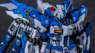 海牛高达 制作展示