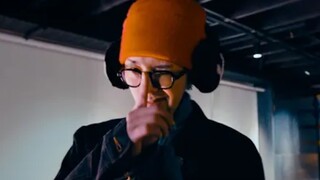 GD权志龙《TOO BAD》练习室公开！