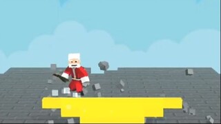 Craft Runner - Mọi cấp độ Gameplay Android, iOS (Cấp độ 1-14)