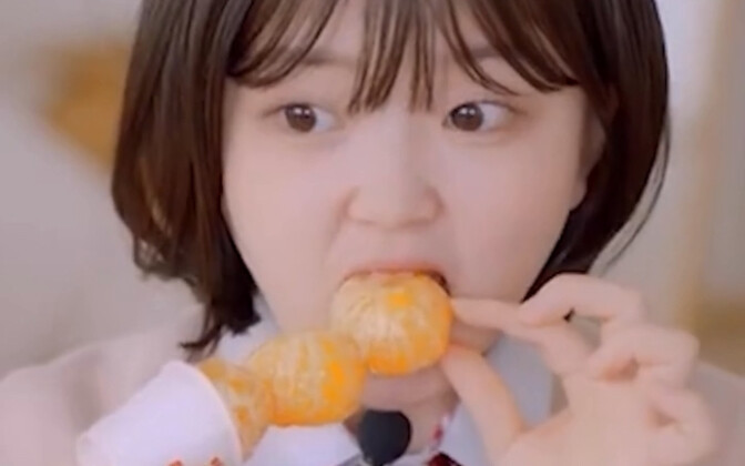 Ternyata orang Korea menganggap kita sangat puitis