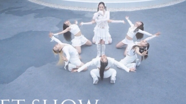 【XG】โปรดักชั่นใหญ่! กลับสู่สหัสวรรษ "Puppet Show" ทันทีด้วยการแสดงเต้นที่ได้รับการบูรณะใหม่อย่างประณ