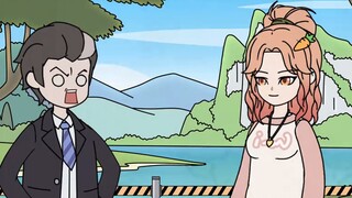 Taoist Priest: Solving Cases (Extended Version)