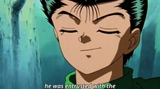 Yu Yu Hakusho/Ghost Fighter |ep 9