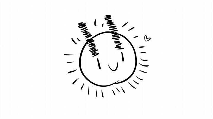 【APH Handwriting】Sowing the Sun