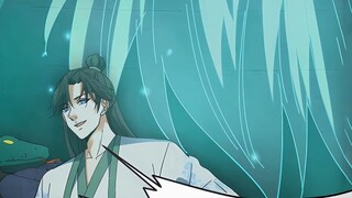 A thousand-year-old evil spirit is born, and the five immortals fight to the death!