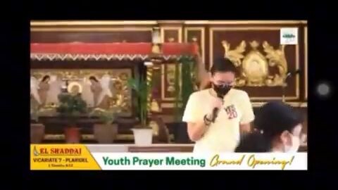 pinatayo si lord 😅