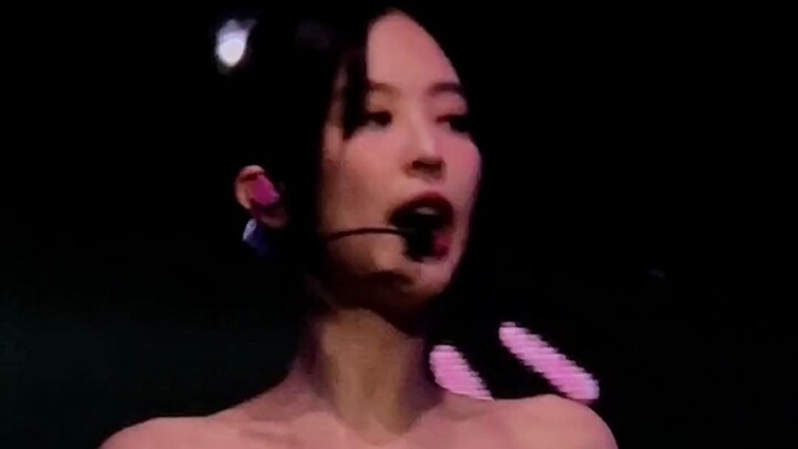 真的热泪盈眶！！bp！终于见到她们了！