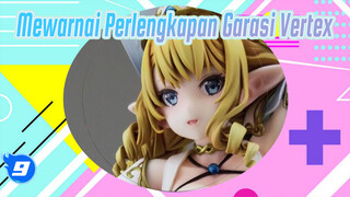 Mewarnai Perlengkapan Garasi Vertex_9