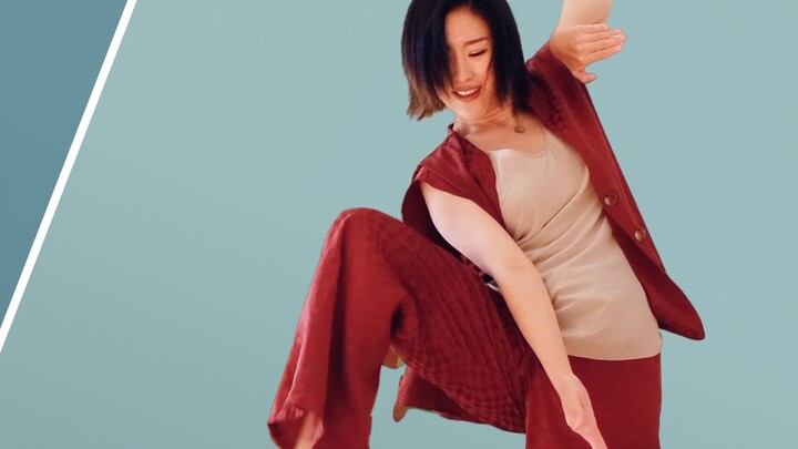 This is a fun dance that anyone can do. Why don’t you give it a try?