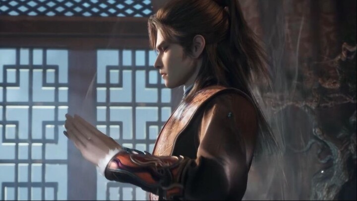 The True blade 69 Indo 2