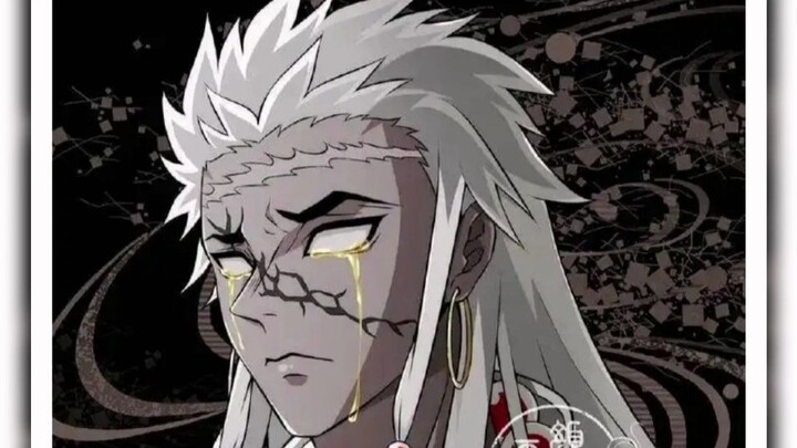 Jika Iwagaki berubah menjadi hantu, siapa yang akan menjadi Seni Pertama—Iwagaki atau Kokushibo?