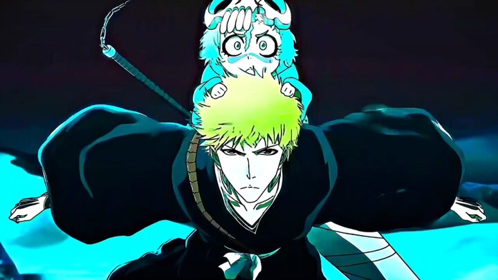 MOMENT EPIC BLEACH - [AMV]