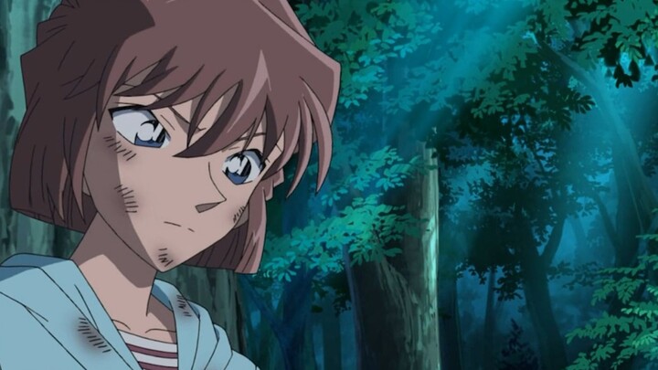 [Haihara Ai] "แม้ว่าเธอจะถูกปกคลุมไปด้วยฝุ่น แต่เธอก็ยังไม่สามารถซ่อนความงามที่แท้จริงของเธอได้"