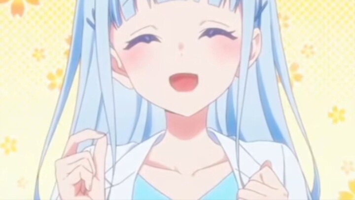 mengandung gula😖 (AMV)