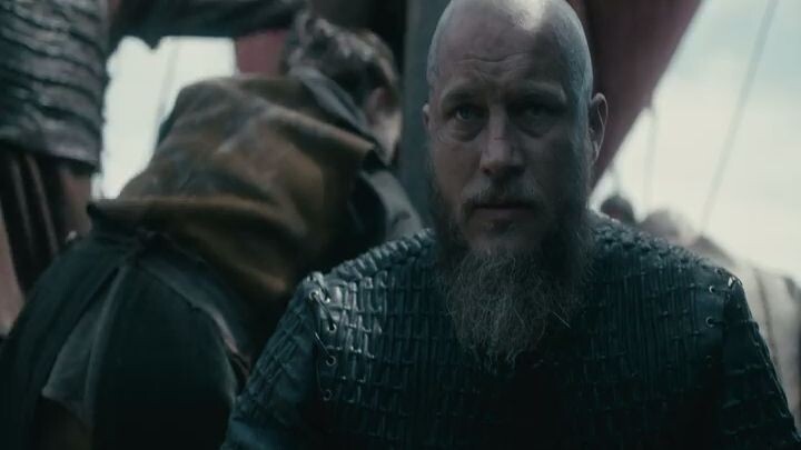 Vikings Season 4 Episode 6