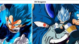Cảm nhận Dragon Ball Super 66 và Arc Moro 2
