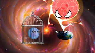 星球动画