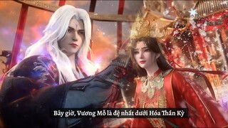 Tiên Nghịch Tập 44 Thuyết Minh Full HD1080