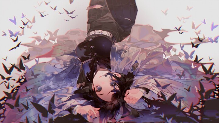 [ Demon Slayer ] Hustler
