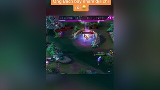 Nể luôn 😆 lqmb lienquan lienquanmobile_garena lienquanmobile garenalienquan xuhuong2022 xuhuongtiktok capcut flxb teamflash