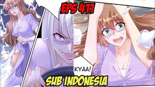 Pembalasan Dendam Tiada Akhir | Pernikahan Hangat Eps 411 Sub Indonesia