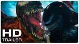 VENOM 2 LET THERE BE CARNAGE "Venom Vs Carnage Final Fight" Trailer (NEW 2021) Superhero Movie HD