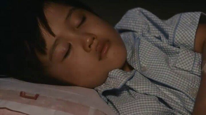 You're not some trash monster.