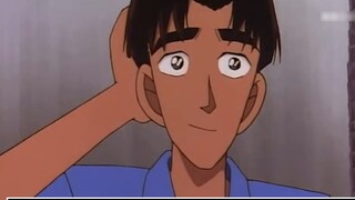 [Conan Zero-Nine] The daughter of a chaebol family meets the most powerful man in history. This pair