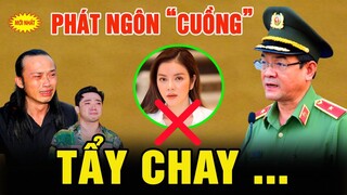 🛑 PHẪN NỘ: Lý Nhã Kỳ lên tiếng: Nghệ sĩ đừng nên tranh cãi với lũ khán giả ít học .