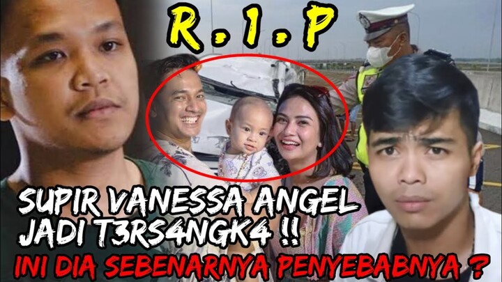 M3RINDING || KANG LUTFI KIRIM DOA UNTUK VANNESA ANGEL‼️ ALM4RHUM & ALM4RHUMAH TERSENYUM TENANG