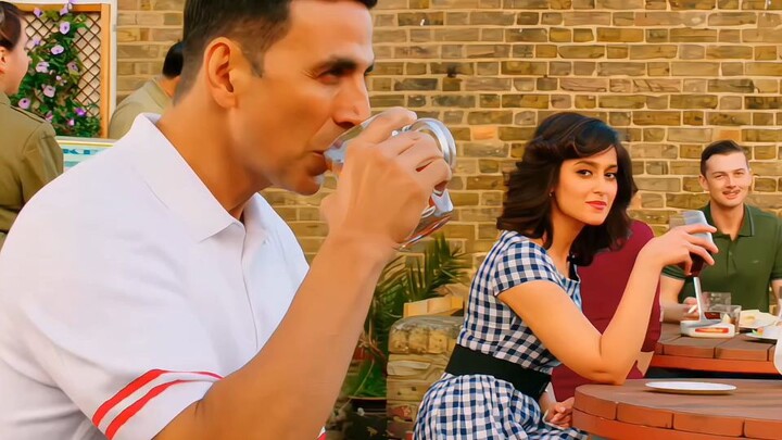 o Karam khudaya hai song and movies