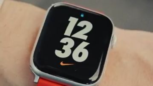 ZEALANDE's CTS Strap For your Apple Watch