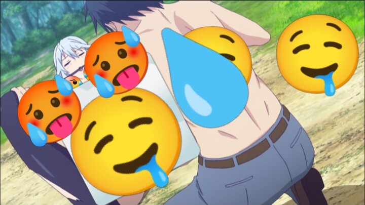 JILATAN BRUTAL BUAT LEMESS PARAH🥵