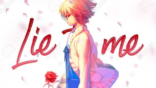 yt1s.com - Lie To Me [AMV] Anime MV