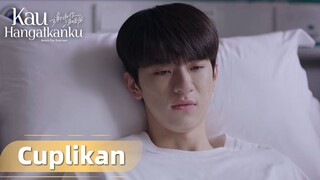 Angels Fall Sometimes | Cuplikan EP13 Penyakit Lin Tuo Tiba-tiba Kambuh | WeTV【INDO SUB】