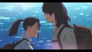 Suzume no Tojimari『AMV』Waiting